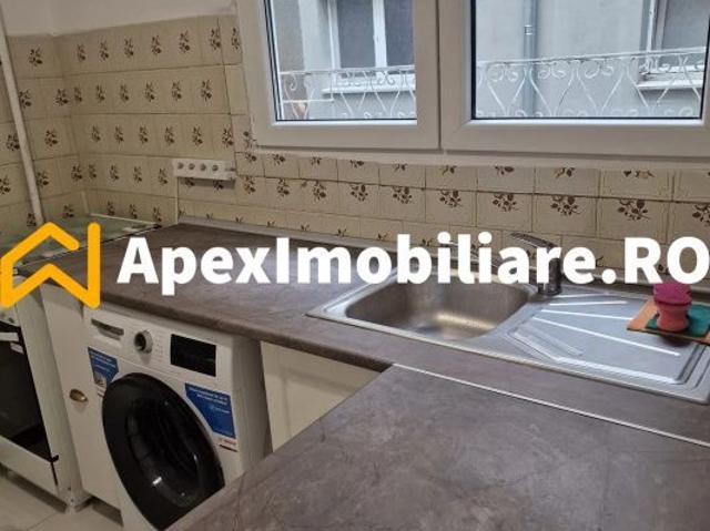 Apartament închirieri în București