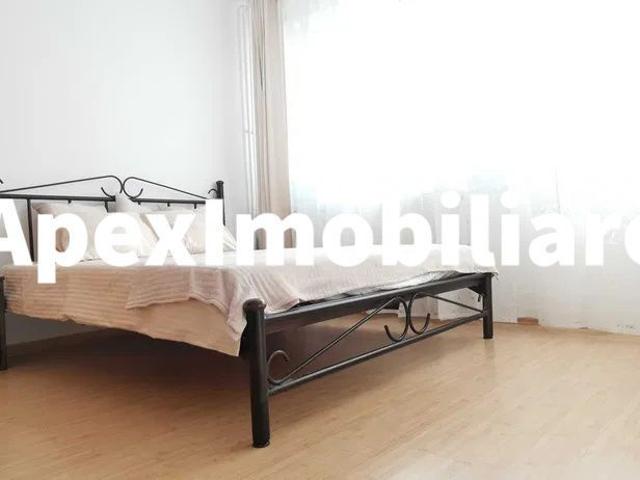 Apartament închirieri în București