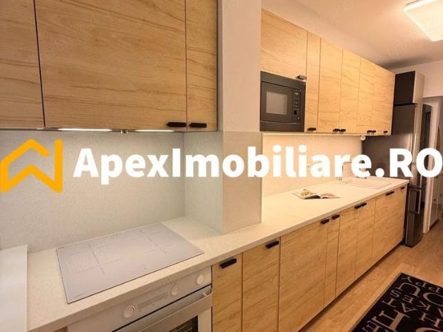 Apartament închirieri în București