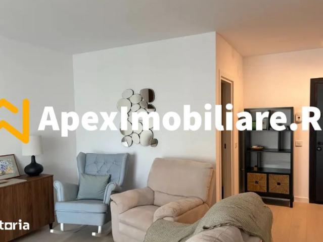 Apartament închirieri în București