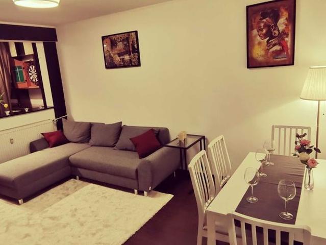 Apartament închirieri în București