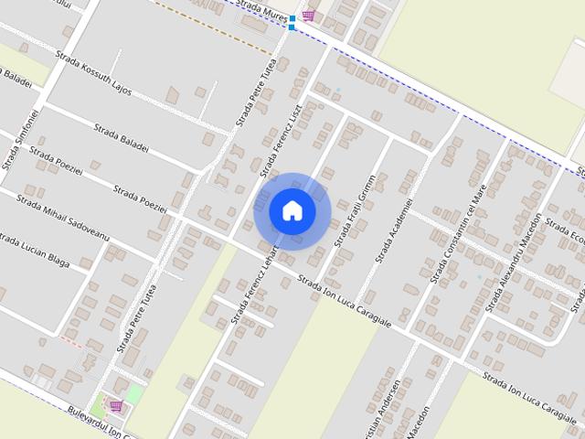 Apartament închirieri în Dumbrăvița, Timiș
