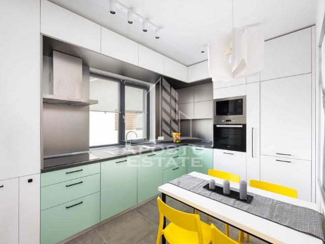 Apartament închirieri în Dumbravita, Timiș