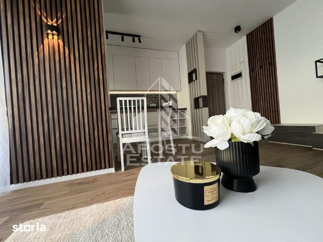 Apartament închirieri în Dumbrăvița, Timiș
