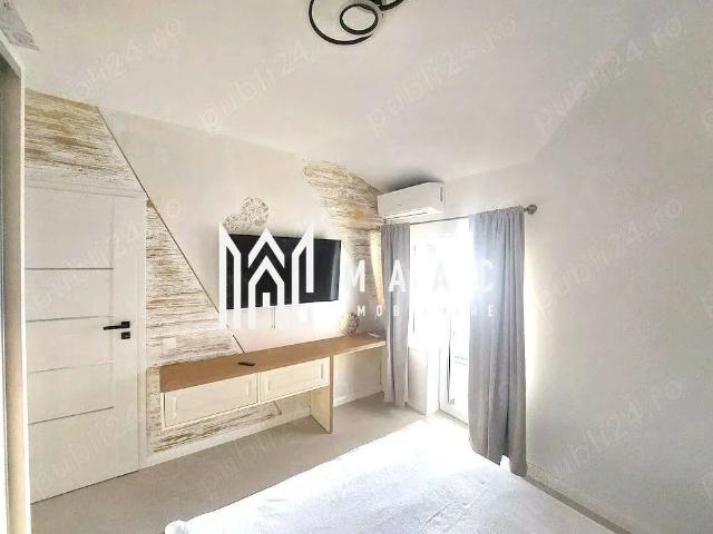 Apartament închirieri în Doamna Stanca, Șelimbăr