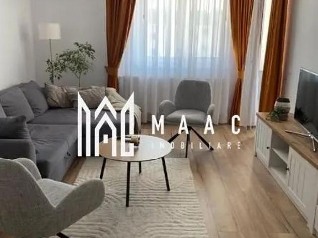 Apartament închirieri în Doamna Stanca, Șelimbăr