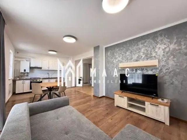 Apartament închirieri în Doamna Stanca, Șelimbăr