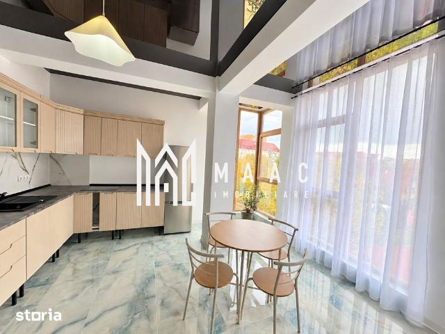 Apartament închirieri în Doamna Stanca, Șelimbăr