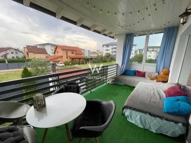 Apartament închirieri în Vasile Aaron, Șelimbăr