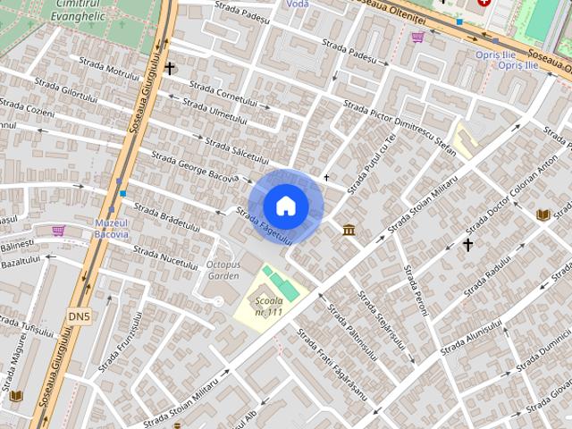 Apartament închirieri în Sector 4, București
