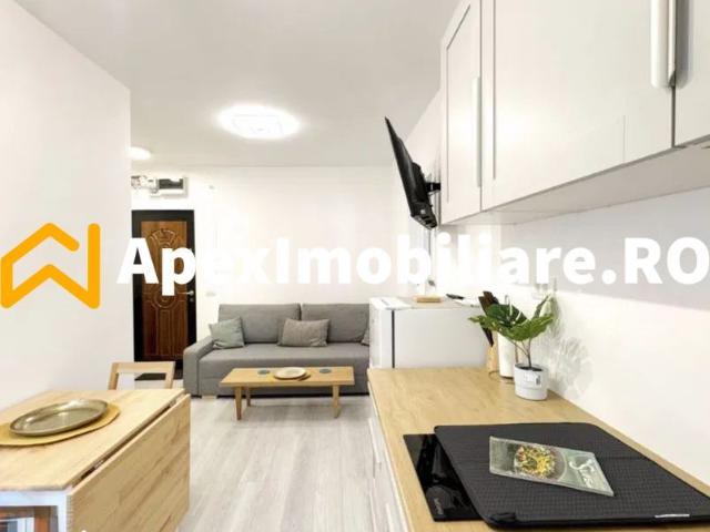 Apartament închirieri în București