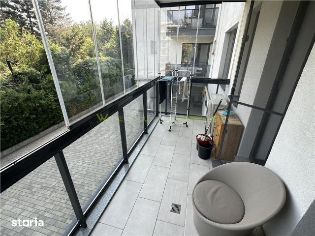 Apartament închirieri în Voluntari, București