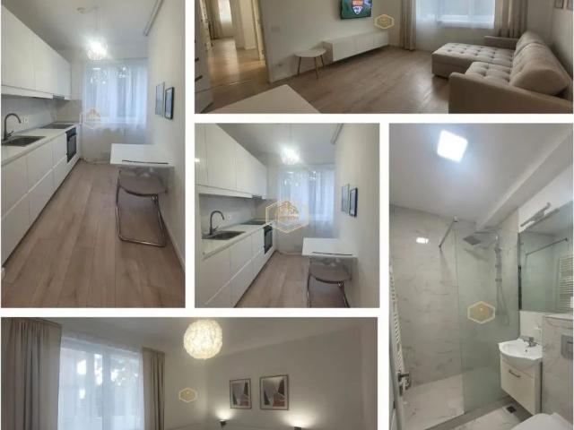 Apartament închirieri în Centrul Nou, Satu Mare