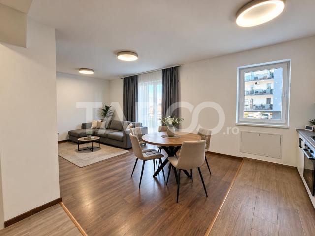 Apartament închirieri în Doamna Stanca, Sibiu