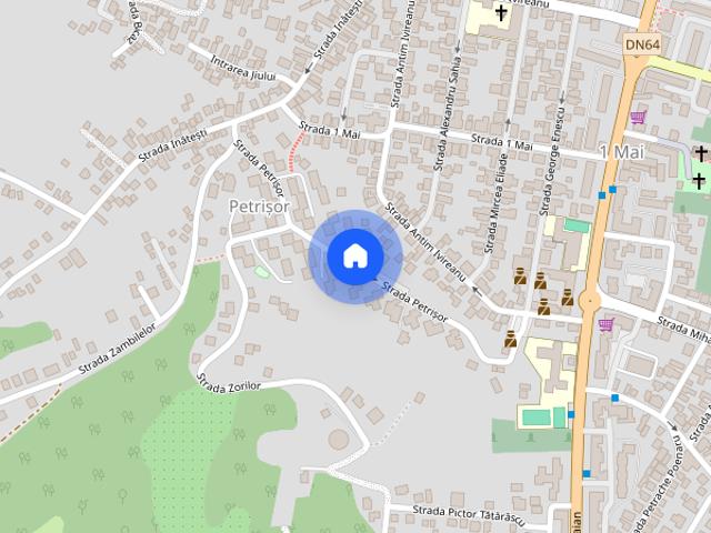 Apartament închirieri în Valcea