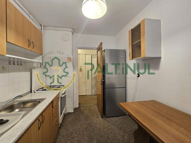 Apartament închirieri în Hipodrom II, Sibiu