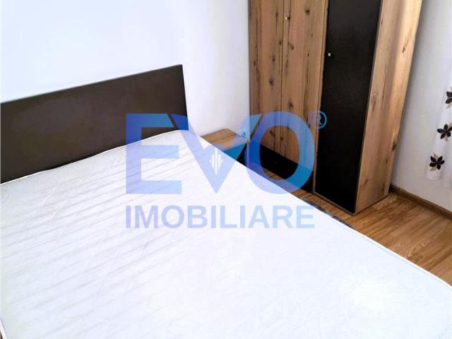 Apartament închirieri în Mircea Cel Batran, Iași