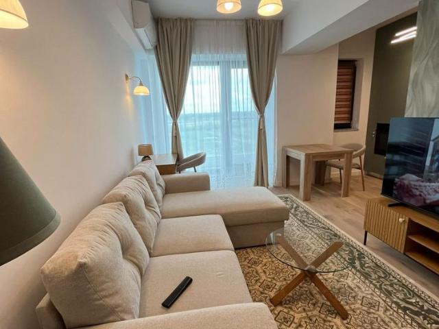 Apartament închirieri în Residence5 Pipera Apartments, Voluntari