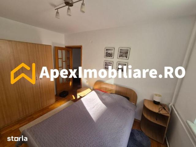 Apartament închirieri în Dealul Mitropoliei, București