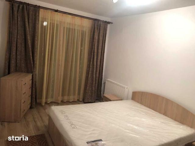 Apartament închirieri în Colonia de Sub Deal, Florești
