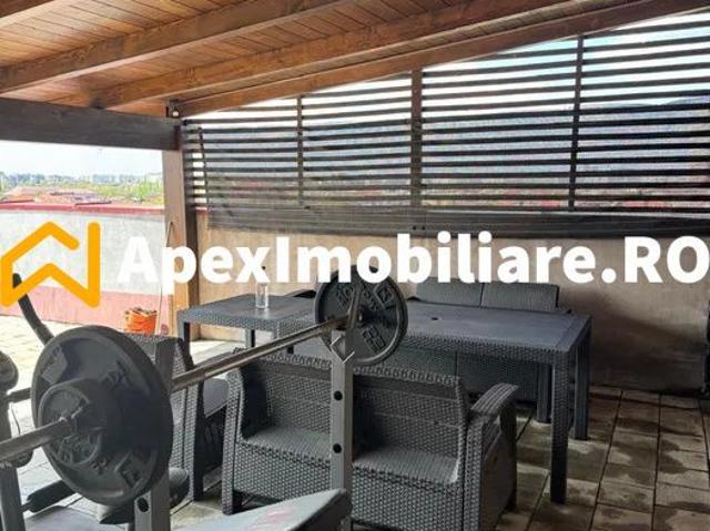 Apartament închirieri în București