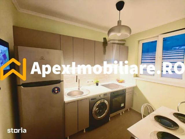 Apartament închirieri în București