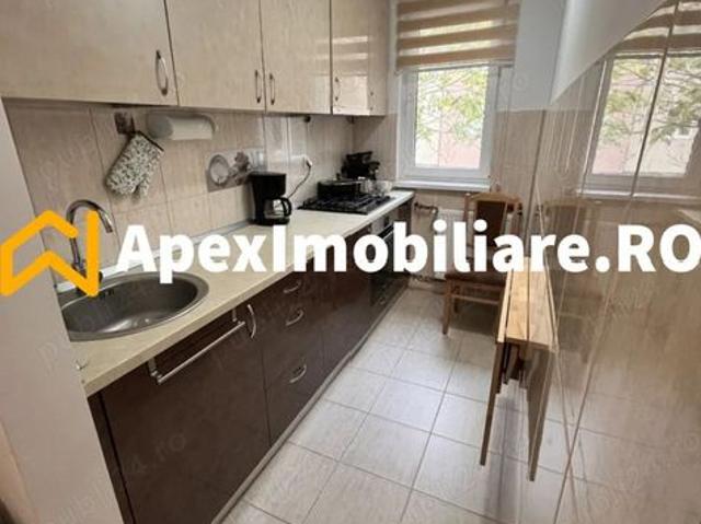 Apartament închirieri în București