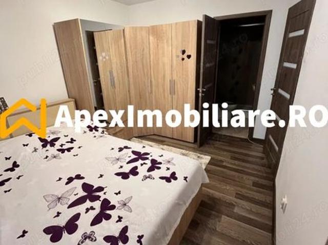 Apartament închirieri în București