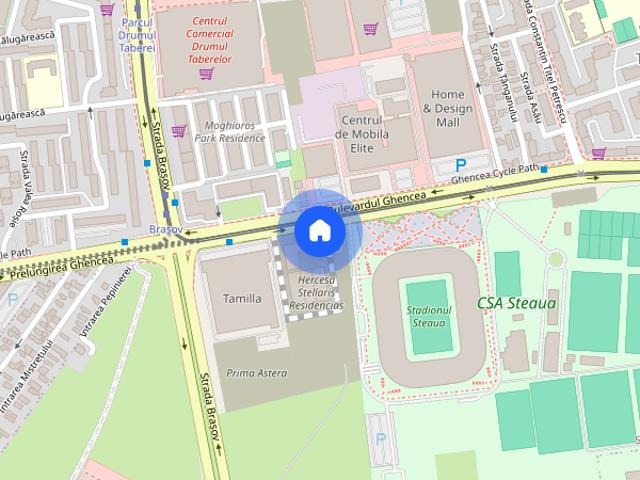 Apartament închirieri în Sector 6, București