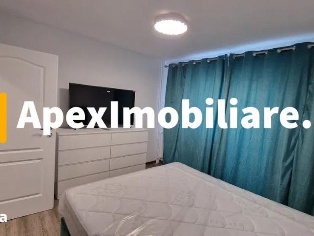 Apartament închirieri în București