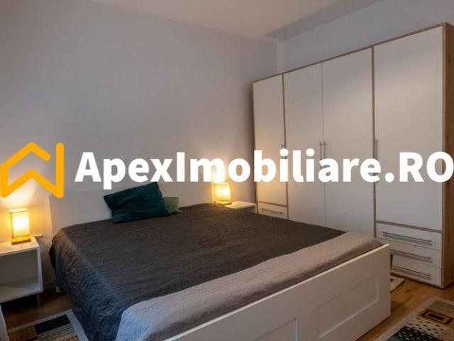 Apartament închirieri în București