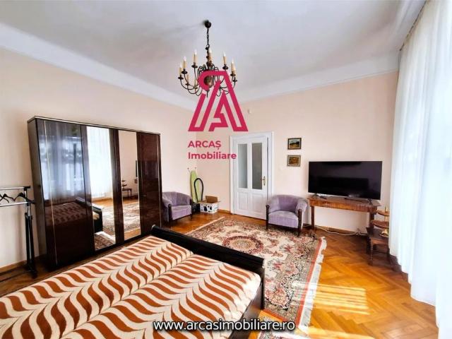 Apartament închirieri în Centrul Civic, Sibiu