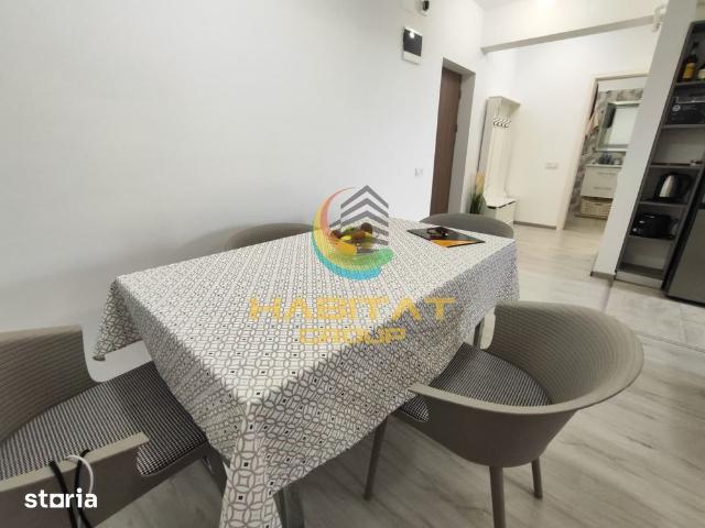 Apartament închirieri în Villacrosse, București