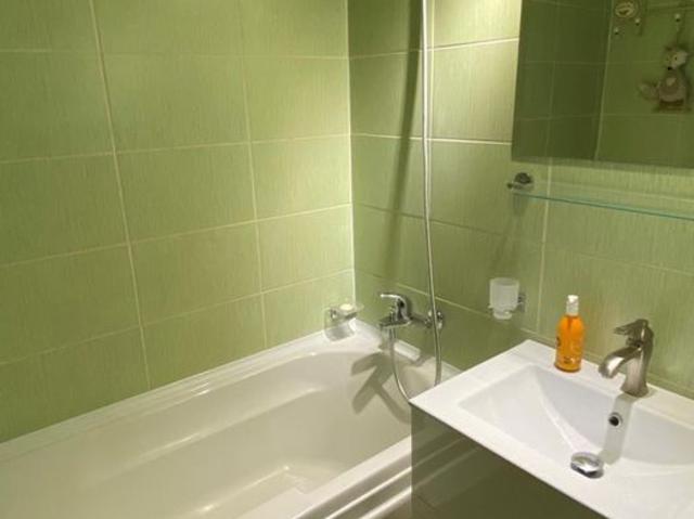 Apartament închirieri în Mircea Cel Batran, Iași