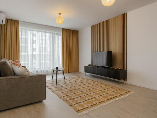 Apartament închirieri în București