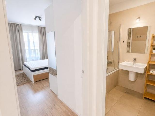 Apartament închirieri în Voluntari, București