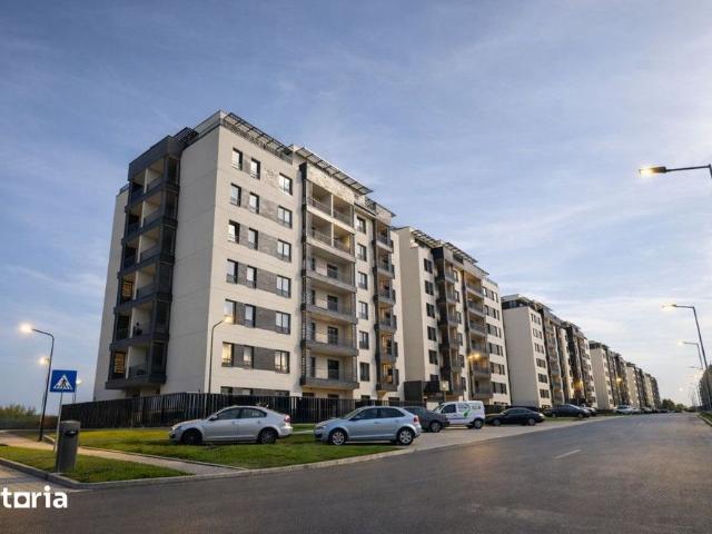 Apartament închirieri în Voluntari, București