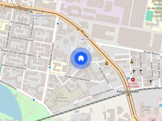 Apartament închirieri în Sector 1, București