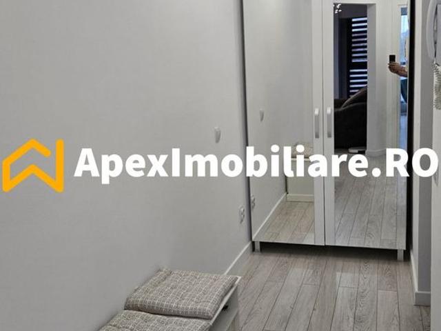 Apartament închirieri în București