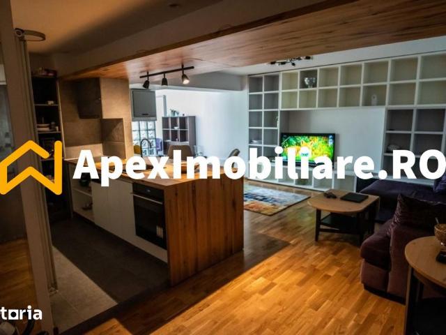 Apartament închirieri în București