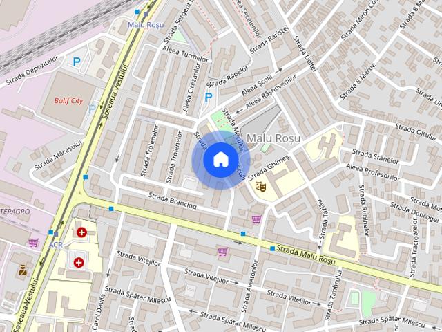 Apartament închirieri în Ploiești