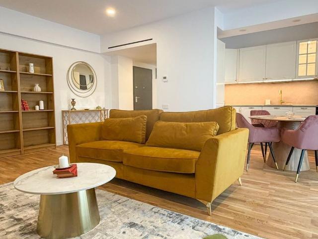 Apartament închirieri în Voluntari, București