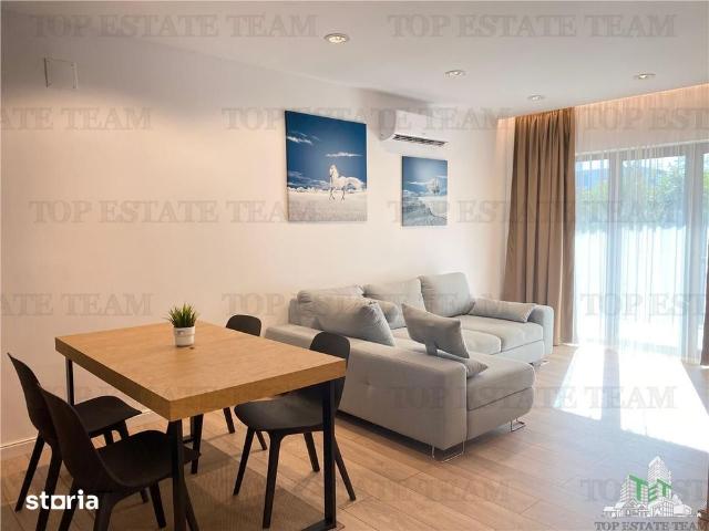 Apartament închirieri în Zodiac, Voluntari