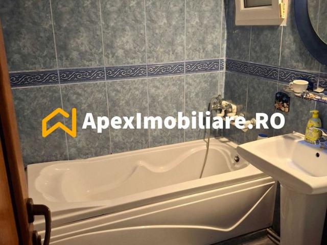 Apartament închirieri în București