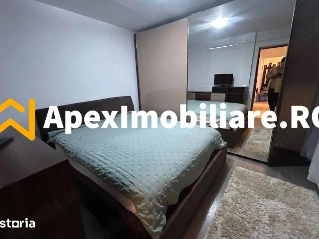 Apartament închirieri în București