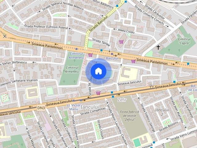 Apartament închirieri în București