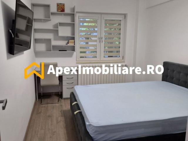 Apartament închirieri în București