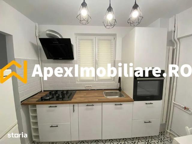 Apartament închirieri în București