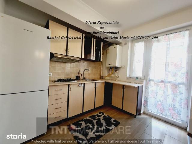 Apartament închirieri în Baroque Residence, Iași