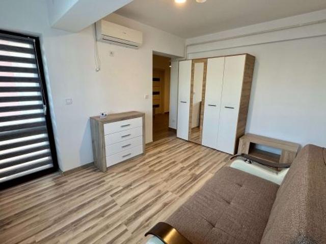 Apartament închirieri în Mircea Cel Batran, Iași